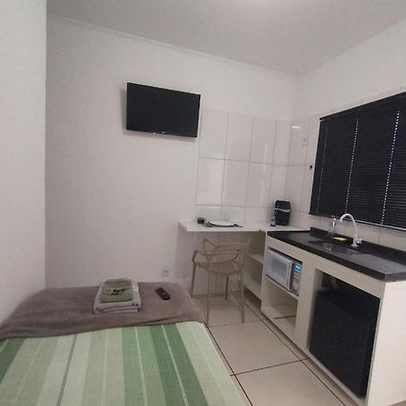 Dupai 8 Sorocaba Hotel ภายนอก รูปภาพ