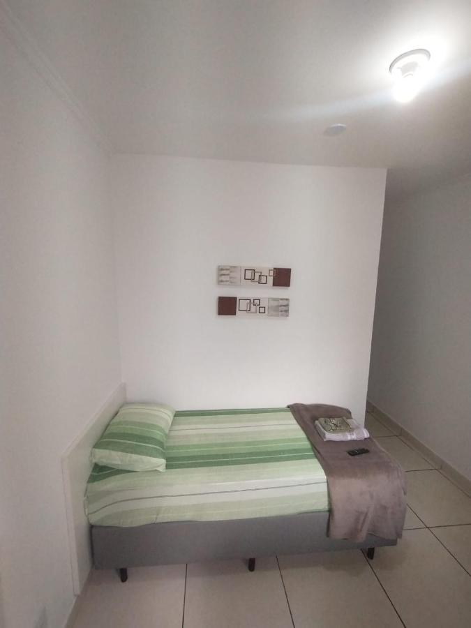 Dupai 8 Sorocaba Hotel ภายนอก รูปภาพ