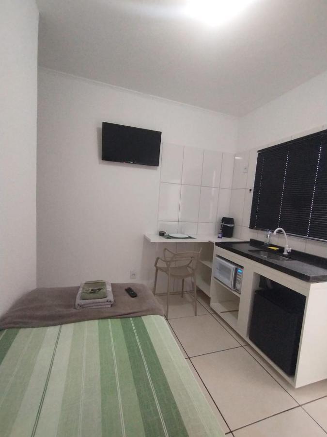 Dupai 8 Sorocaba Hotel ภายนอก รูปภาพ