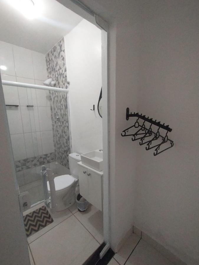 Dupai 8 Sorocaba Hotel ภายนอก รูปภาพ
