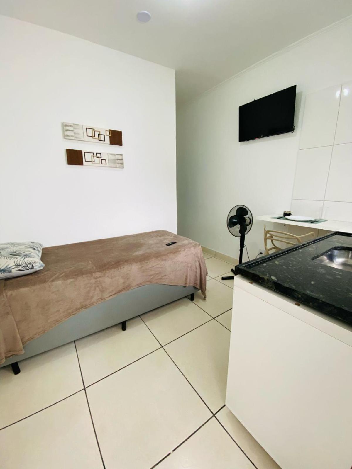 Dupai 8 Sorocaba Hotel ภายนอก รูปภาพ